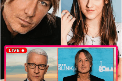 (VIDEO) Keith Urban BREAKS SILENCE: The Truth About Maggie Baugh That SHOCKED Everyone