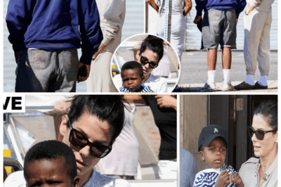 “😱 From Orphan to Enigma: The Unbelievable Life of Sandra Bullock’s Adopted Son 14 Years Later — What He Revealed Stunned Everyone!” He was the tiny boy who melted America’s heart when Sandra brought him home — but now, the world can’t believe what he’s become. Friends say his transformation is beyond recognition, his choices shocking even his famous mom. What happened behind closed doors is a story Hollywood never wanted told. 👇