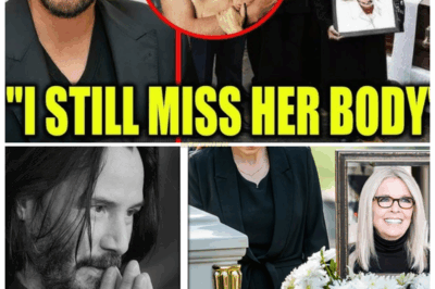 “In the fever dreams of sensational storytelling, ‘Dianne Keaton’s Imagined Final Spotlight 🌒’ Turns Into a Worldwide Shockwave When Keanu Reeves Steps Forward With a Tribute So Powerful, So Unexpected, and So Charged With Rumored History That the Entire Planet Spirals Into Gasps, Theories, and Heart-Pounding Curiosity About What ‘really’ happened in this dramatized universe” — leaving gossipmongers breathless for more fictional shock👇