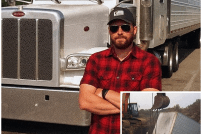 😱 Truck Driver Vanished on Route – 2 Years Later His Rig Turned Up 1000 Miles the Wrong Way… 😱 – HTT