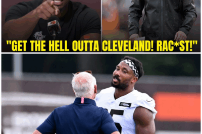 Myles Garret RIPS Kevin Stefanski APART For Letting Browns Down After DEVASTATING Loss Against Jets! – HTT