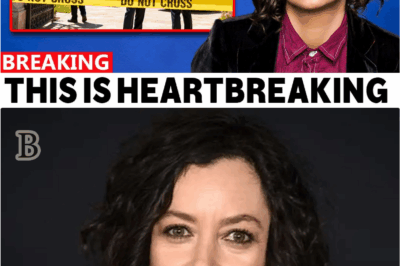 After Years of Silence, Sara Gilbert Opens Up About Her Struggles — “I’m Just Trying to Heal”