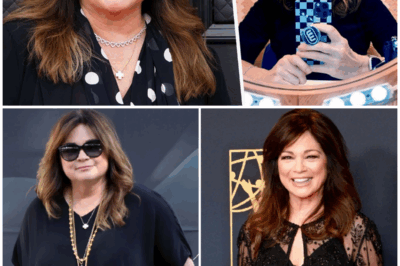 😱 Valerie Bertinelli Opens Up About Her Weight Loss: A Journey of Self-Discovery! 😱 – HTT