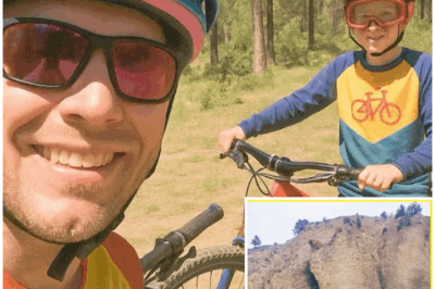 They Vanished Mountain Biking at Lake Tahoe, 5 Years Later This Is Found on 160ft Cliff… – HTT