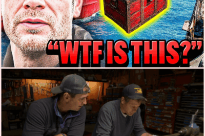 Shawn Pomrenke’s Shocking Gamble: How One Man’s Daring Bet on Bering Sea Gold Sparked a Turbulent Turf War!