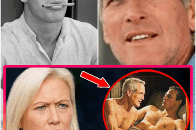 RUMOR-SHAKEUP: WHISPERS CLAIM THAT AT 63, ONE OF PAUL NEWMAN’S DAUGHTERS FINALLY HINTED AT SOMETHING FANS HAVE SPECULATED ABOUT FOR YEARS… AND THE WAY SHE PAUSED BEFORE ANSWERING MADE THE WHOLE ROOM GO QUIET. She smiled at first, then her expression slipped — and someone off-camera muttered, “Don’t push her on that.” No one explained what that was. She didn’t either.