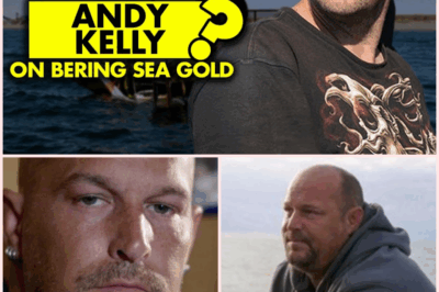 Shocking Scandal Rocks “Bering Sea Gold”: What Happened to the Kelly Family?