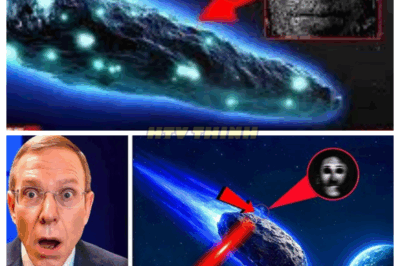 “👽CHINA’S SPACE TELESCOPE CAUGHT ‘LIFE’ IN 3I/ATLAS—AND IT’S ON A COLLISION COURSE WITH EARTH🔥” In a revelation that stunned the space world, Chinese orbital sensors reportedly detected organic signatures inside 3I/ATLAS—the interstellar wanderer—while NASA allegedly turned a blind eye. The readings point to microbial or even complex “life-forms” tucked in its dusty coma, and now this cosmic stowaway is steadily aligning toward our orbital path. Are we about to host an alien hitch-hiker?👇