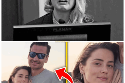 “😱 Amber Heard’s Secret Life After the Trial — What She Did in the Dead of Night Has Everyone Talking!” When the cameras stopped and the world moved on, Amber didn’t disappear — she transformed. Sources claim she made one shocking move that even her closest friends didn’t see coming. Was it redemption, revenge, or a brand-new beginning no one expected? 👇