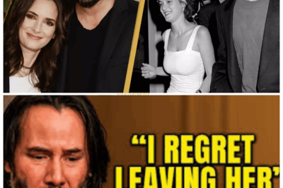“Keanu Reeves’ Long-Buried Heartquake 💔 Erupts After Decades—His Imagined Confession That She Was the Love of His Life Sends Hollywood Into a Frenzied Spiral of Shocked Gasps, Secret Histories, and Whispered Tales of a Forbidden Flame That Reportedly Haunted Him Through Fame, Fortune, and Silent Midnights” — and insiders claim the fictional reveal is shaking the rumor mill harder than any blockbuster twist ever dared👇