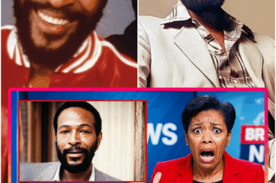 RUMOR-SHAKEUP: WHISPERS ABOUT A “SECRET” MARVIN GAYE MAY HAVE CARRIED TO HIS FINAL DAYS ARE RESURFACING… AND ONE UNEASY PAUSE IN A RECENT FAMILY DISCUSSION HAS PEOPLE WONDERING WHAT WAS NEVER SAID OUT LOUD. Someone asked a simple question — the room froze — and a relative muttered, “Don’t open that again.” Nobody explained what “that” was… or why everyone avoided eye contact.