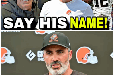 🚨Browns Insider Tony Rizzo JUST WENT OFF On Kevin Stefanski FOR NOT SPEAKING Shedeur Sanders NAME 😳 – HTT