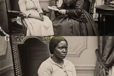 A Shocking Betrayal: Plantation Master Leaves Everything to His Slave — His Wife Gets Nothing!