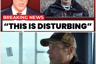 The Shocking Truth Behind Shawn Pomrenke: The Gold Dredger Who Went Off the Rails!