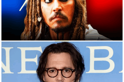“😱 ‘It’s Time You Knew the Truth’ — At 61, Johnny Depp Finally Admits What Fans Have Whispered for Years!” After decades of mystery and rumors, the Hollywood outlaw has spoken — and what he confessed left even his closest friends speechless. The truth behind the legend is darker, deeper, and more human than anyone imagined. 👇