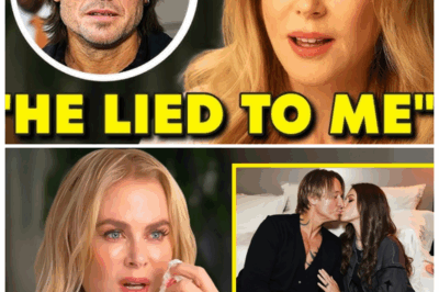 “Nicole Kidman’s ‘Silent Storm’ EXPOSED 💔 — The Imagined Tabloid Twist That Shatters the Fairytale as Rumors Swirl of Secret Ultimatums, Midnight Fights, and a Confession She ‘Couldn’t Hold In Any Longer’” — In this over-the-top fantasy-world expose, whispers of emotional detonations echo through the Hollywood hills as insiders claim the imagined unraveling was fueled by hidden fears, explosive truths, and a final moment that left even her closest circle stunned to the core👇