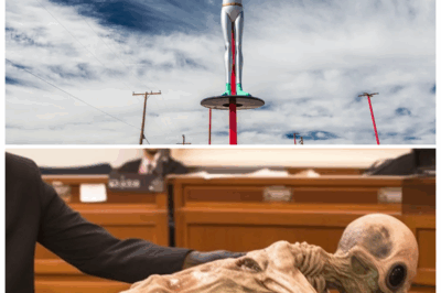 👽 “THE GREAT D.C. EXPOSURE: Congress Dumps Supposed Alien Files After YEARS of Denials—And the Footage Left Half the Room TREMBLING 🦅” — Witnesses report that the moment the lights dimmed and classified clips flickered across the screen, hardened lawmakers leaned in with wide eyes, realizing they were staring at something that shouldn’t exist—setting off blame games, nervous stuttering, and a desperate attempt to control a narrative that was already spiraling out of their grip 👇