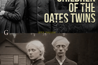 The Disturbing Tale of the Oregon Twins Who Married and Built Their Own Twisted Dynasty in 1903
