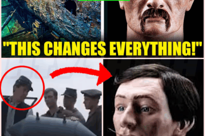 🌈 DNA Analysis Solves the Mystery of This Civil War Submarine Crewmember and It’s Not What You Think