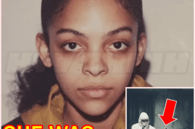 🌈 They Thought She Ran Away — But She Was Chained Two Streets From Her Home