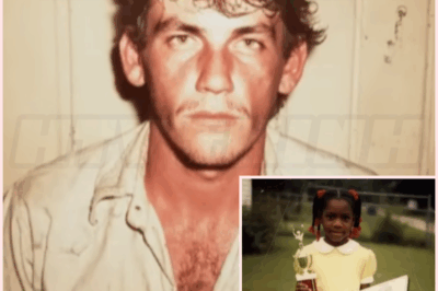 🌈 She Vanished in 1981 — 28 Years Later, Her Killer Confessed He Ate Her “Because God Told Him To”