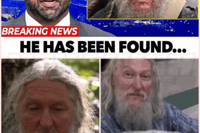 🌈 Eustace Conway Finally Speaks After Years Of Silence — And What He Just Revealed Changes Everything