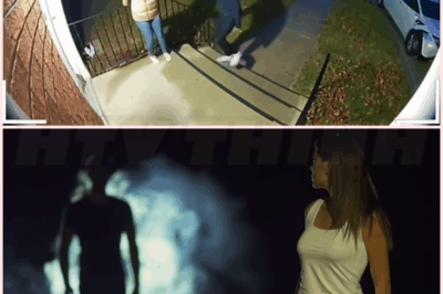 🌈 She Fought Him Off… But The REAL Killer Was Watching – CCTV Captured Her Last Moments