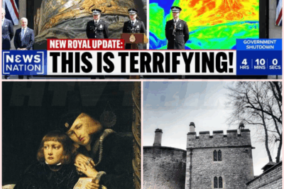 🌈 After 500 Years, DNA Finally Solved the Princes in the Tower Murder Mystery