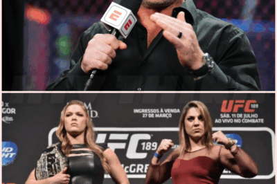 🌈 Joe Rogan responds after Ronda Rousey called him ‘not an expert’ in shock rant about UFC commentator