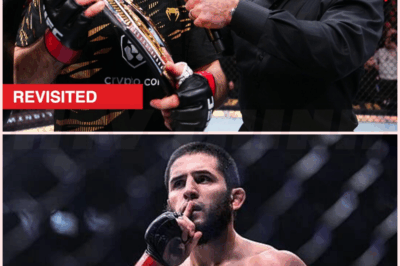 🌈 Joe Rogan made a strong prediction about Islam Makhachev moving up during his UFC lightweight reign