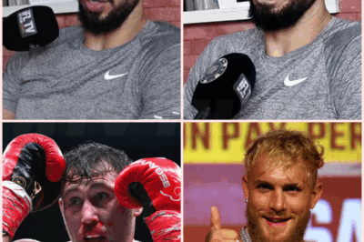 🌈 “I Don’t F***** Regret Anything” — Andrew Tate Goes Off In Explosive New Interview!