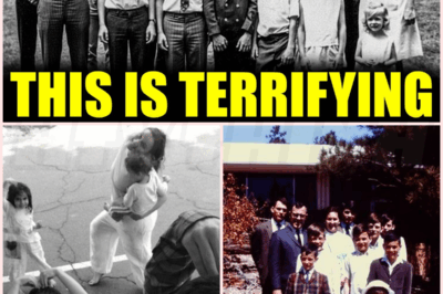 🌈 Why is the Galvin family considered the most disturbed family in America?