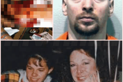 🌈 The Werewolf Butcher – A Case So GRUESOME The Police Needed Therapy