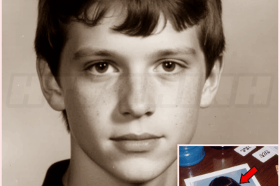 🌈 21-year-old Canadian woman found a photo — what she saw devastated her family