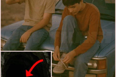 🌈 Two Brothers Vanished Without a Trace — 26 Years Later, Their Truck Was Found Somewhere Impossible