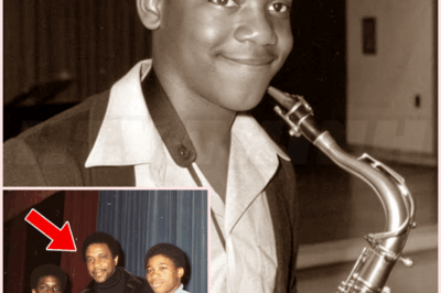 🌈 Teen Vanished After Rehearsal in 1983 — 19 Years Later, a Note in His Old Things Revealed the Truth