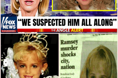 🌈 The JonBenet Ramsey’s Mystery Finally Solved And It’s Way Worse Than We Think