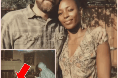 🌈 She D!ed in a House Full of Cameras — Yet Somehow, All the Footage Was Missing