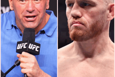 🌈 Dana White explains why Jack Della Maddalena was booed when he spoke at the UFC 322 press conference