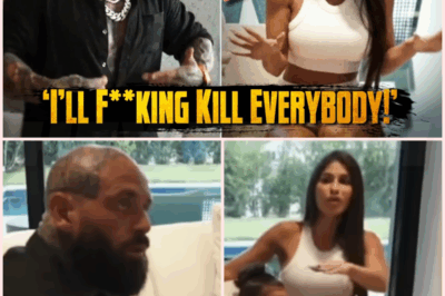 🌈 Wes Watson Goes NUCLEAR On WOMAN!