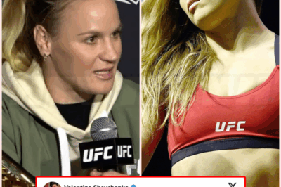 🌈 Valentina Shevchenko explains why she came to Joe Rogan’s defense after Ronda Rousey comments