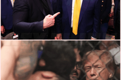 🌈 Will Donald Trump be at UFC 322? Dana White provides an update on the US President