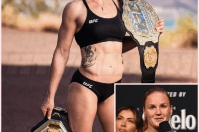 🌈 UFC Hall of Famer considered coming out of retirement to be backup for UFC 322 title fight