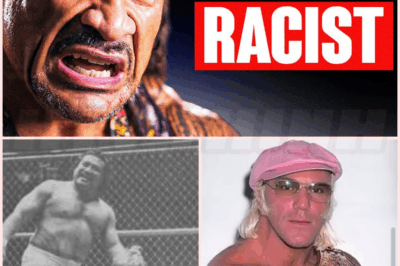 🌈 Peter Maivia’s Ultimate Grudge List! 5 Wrestlers He’ll Never Forgive!