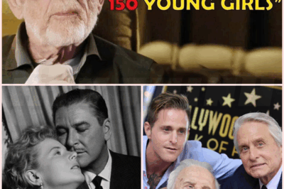 🐹 Ron Howard Reveals the Six Most “Infamously Controversial” Figures of Hollywood’s Golden Age