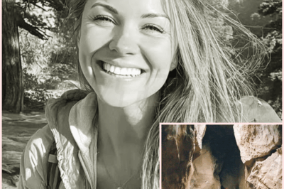 🐹 Hiker Vanished In Arizona – 2 Years Later Found Deep In CAVE, Looking NOTHING LIKE A LIVING PERSON