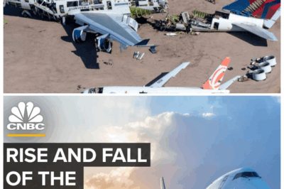 🔥 “DISASTER IN THE SKY: Boeing 747 Faces Terrifying Malfunction Before Vanishing—Passengers Allegedly Saw Things No One Will Ever Confirm 🕵️♂️” — Witnesses hint at screams, flickering lights, and an eerie silence as the aircraft seemingly defied logic before vanishing from radar, sparking frantic speculation that what happened was far stranger—and far more dangerous—than any official statement admits 👇