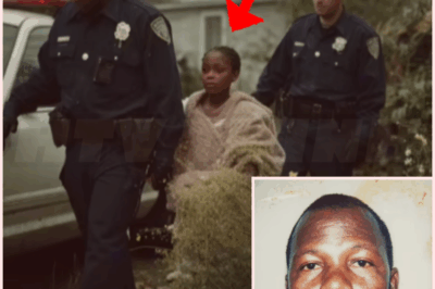 🐹 An 8-year-old Used True-crime Skills From Her Favorite Tv Show To Outsmart Her Captor