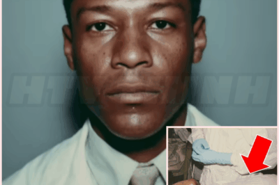 🐹 A Hospital Kept a “Sleeping Patient” for 30 Years — A New Nurse Realized It Was a Missing Doctor