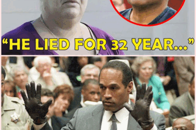 🐹 O J.Simpson’s Daughter Finally CONFIRMS The Awful Truth